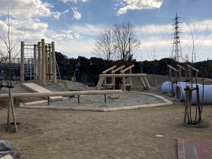 しまもと里山認定こども園1