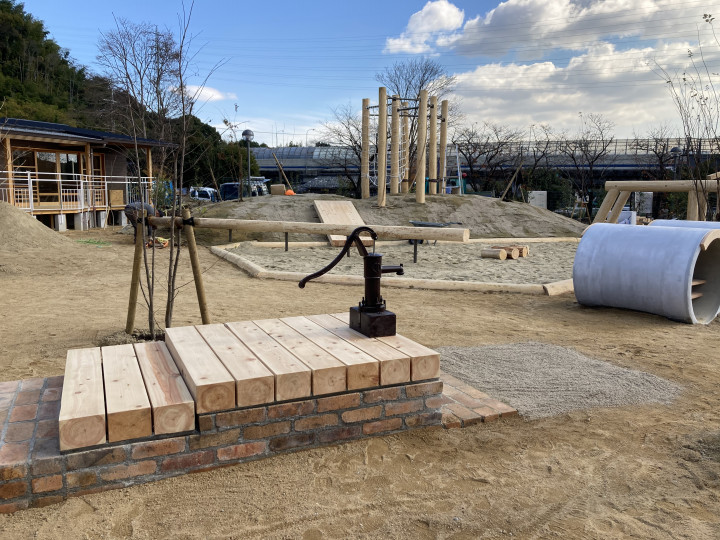 しまもと里山認定こども園2