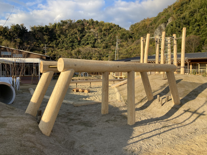 しまもと里山認定こども園3